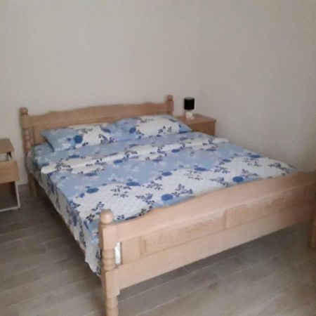 Apartmani Lamani Bibinje Eksteriør billede