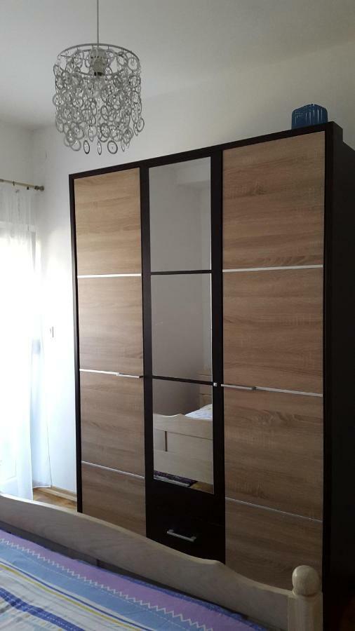 Apartmani Lamani Bibinje Eksteriør billede