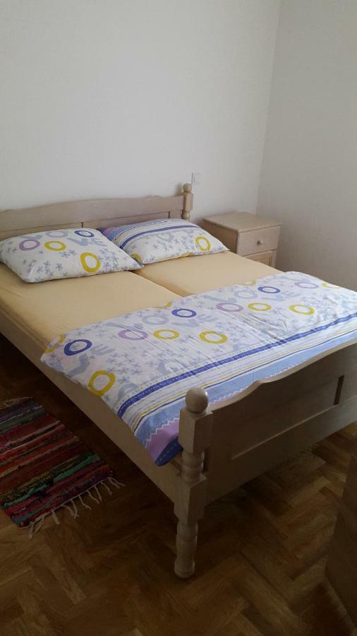 Apartmani Lamani Bibinje Eksteriør billede
