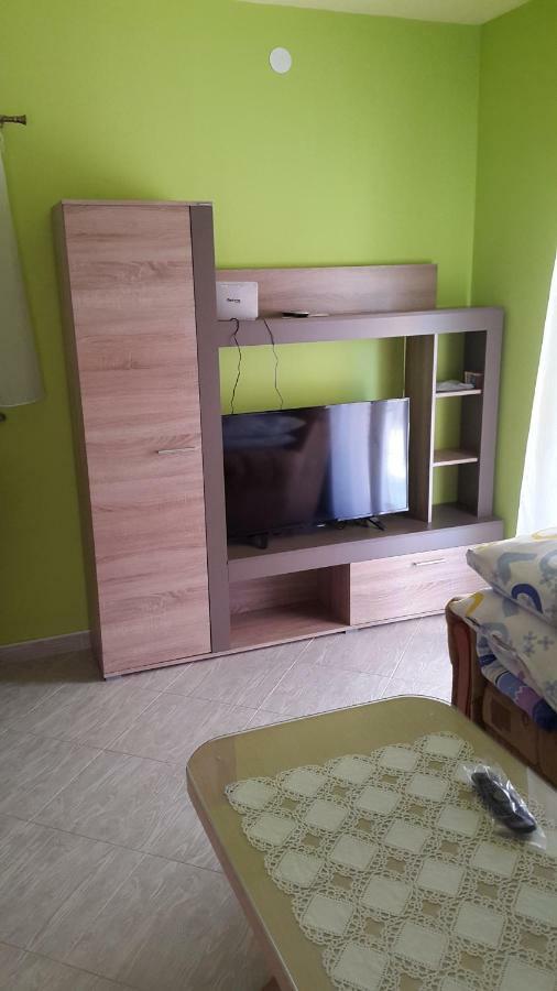 Apartmani Lamani Bibinje Eksteriør billede