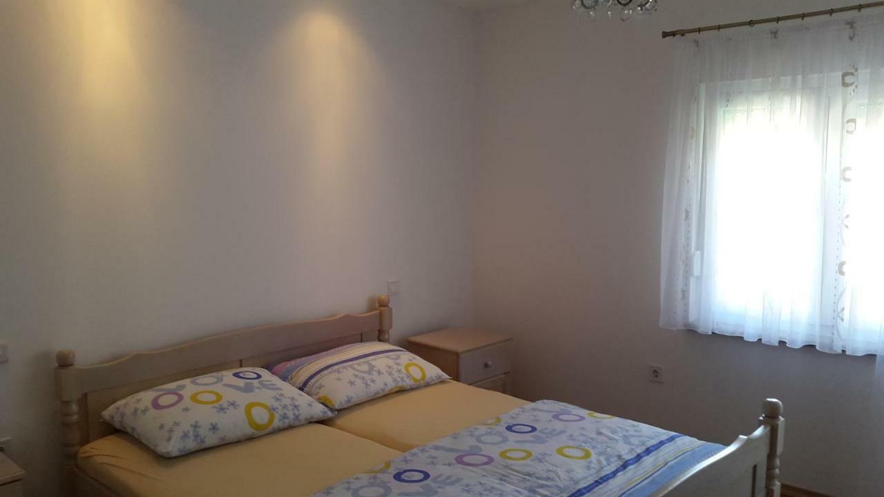 Apartmani Lamani Bibinje Eksteriør billede