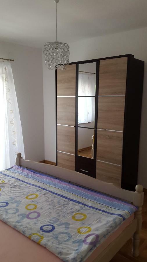Apartmani Lamani Bibinje Eksteriør billede