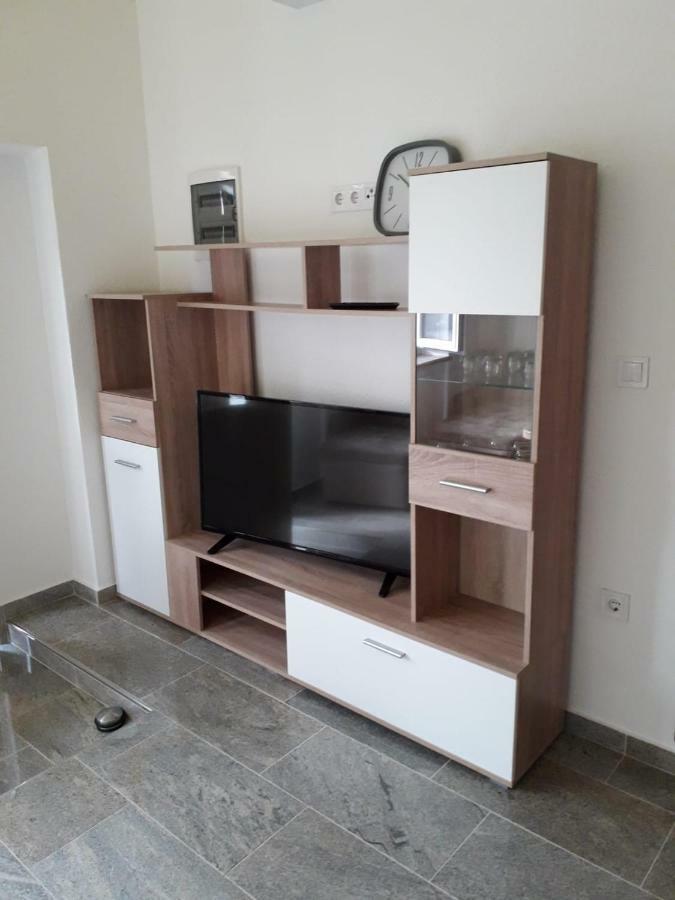 Apartmani Lamani Bibinje Eksteriør billede
