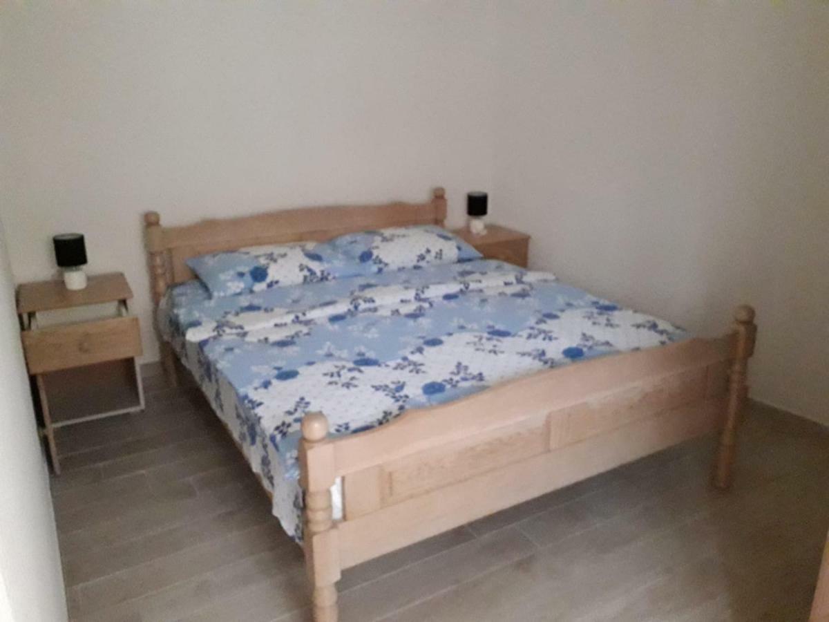 Apartmani Lamani Bibinje Eksteriør billede