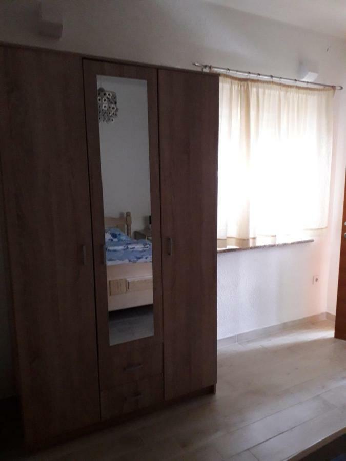 Apartmani Lamani Bibinje Eksteriør billede